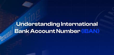 cftemtm1xxx|International Bank Account Number (IBAN) .
